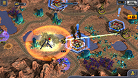Codex of Victory-screenshots